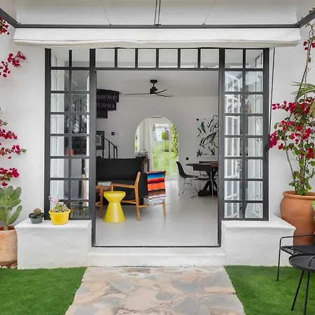 Designer Villa Marbella